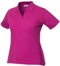 POLO DONNA